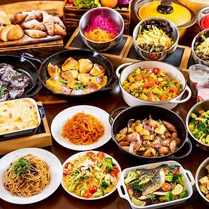 *** ホテル The Breakfast 福岡天神 日本