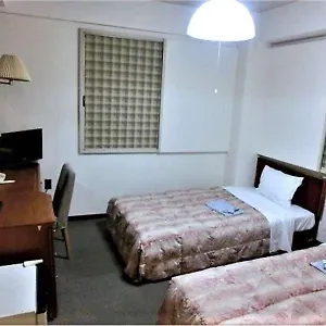 *** ホテル Sunpalace 日本
