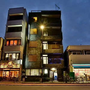 エコノミーホテルほていや ホテル