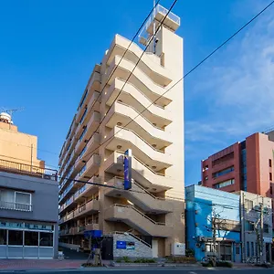 ホテルマイステイズ上野稲荷町 ホテル