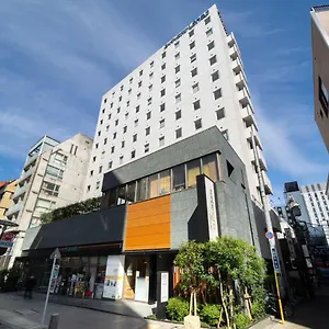 スーパーホテルpremier赤坂 ホテル