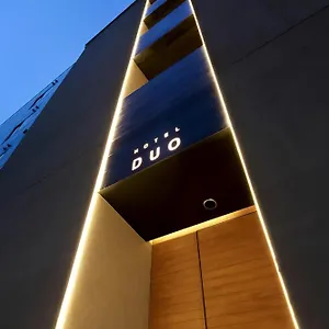 Duo Kinsicho ラブホテル