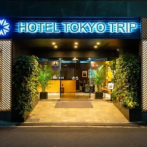 ホテル東京トリップ ホテル