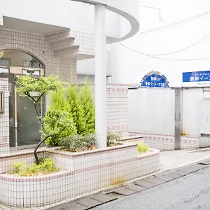 新宿イーストホテル ホテル