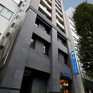 上野アーバンホテル ホテル