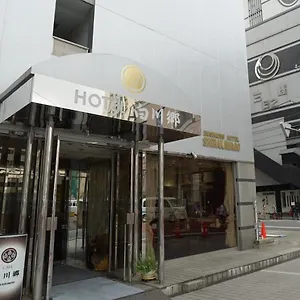 Balian Shinjuku Glamping (adults Only) ホテル