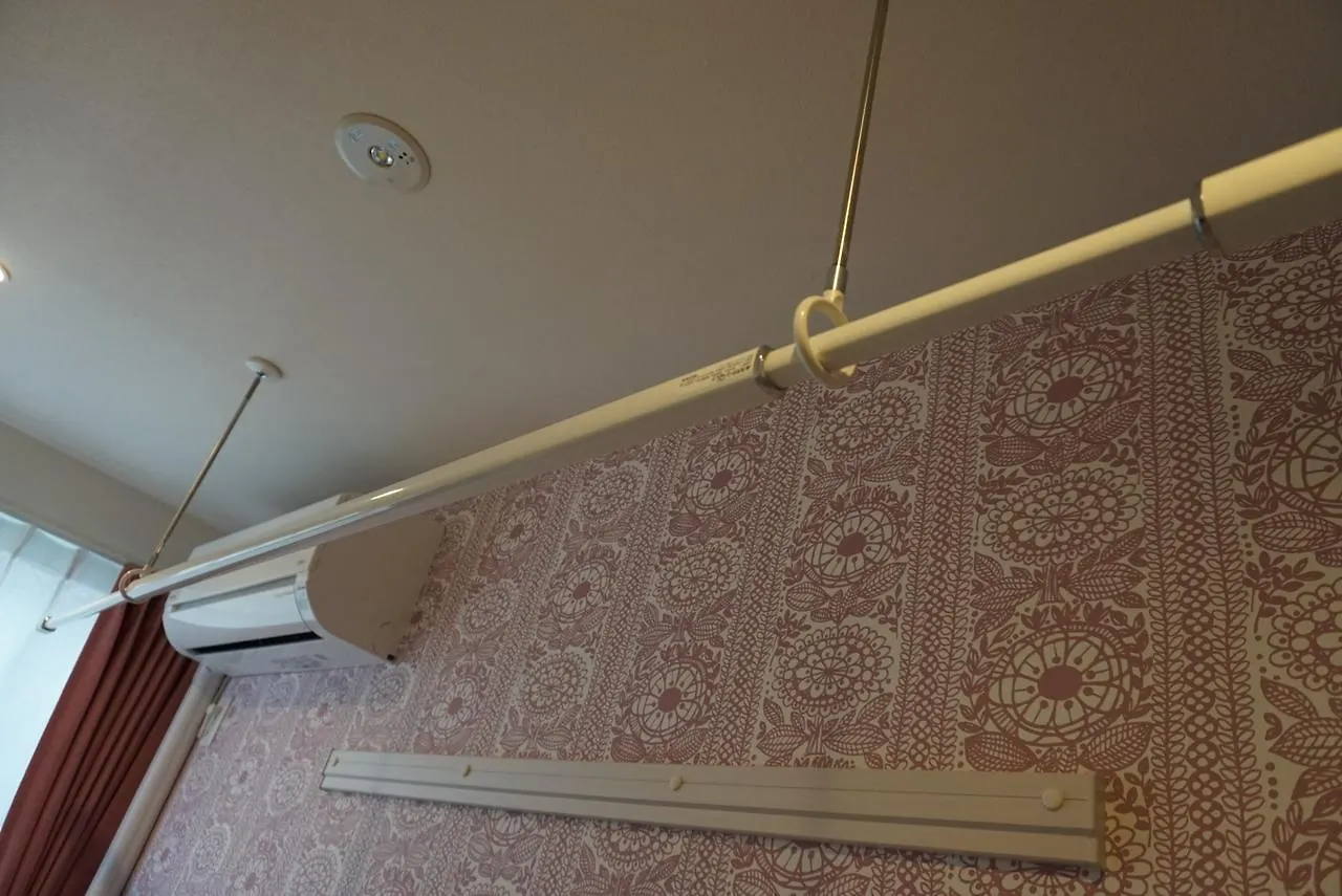 Hiromas Inn Chitose-Karasuyama Tokió 0*,  Japán
