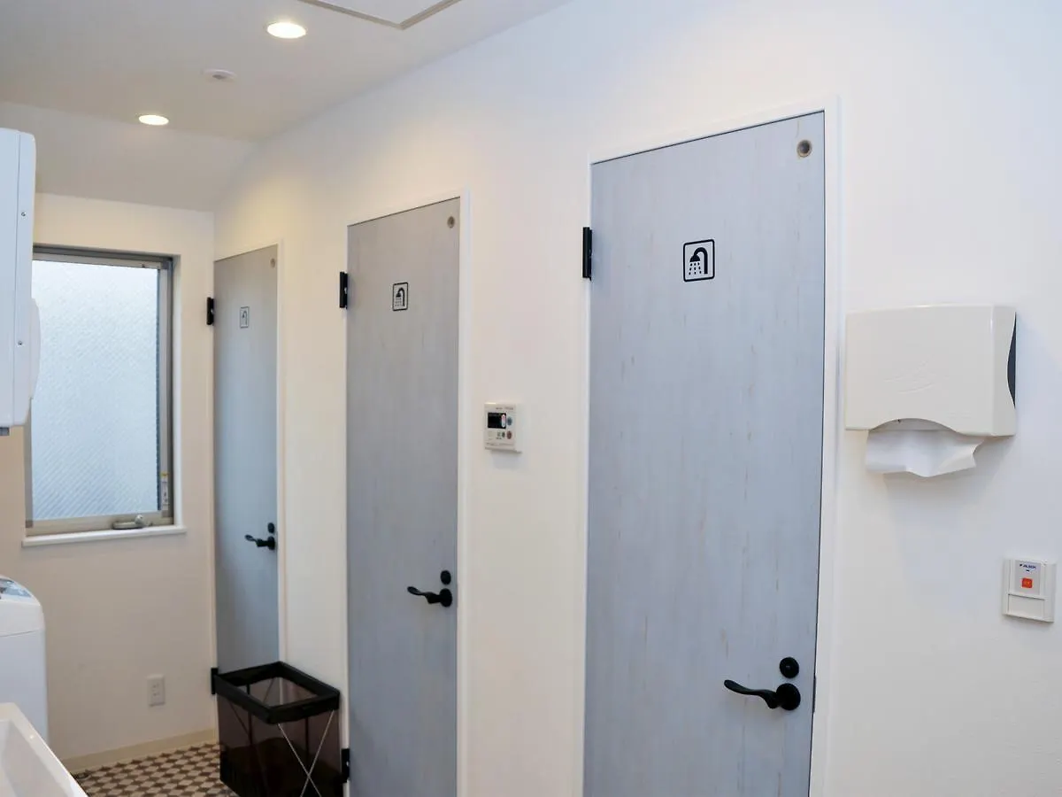 Hiromas Inn Chitose-Karasuyama Tokió