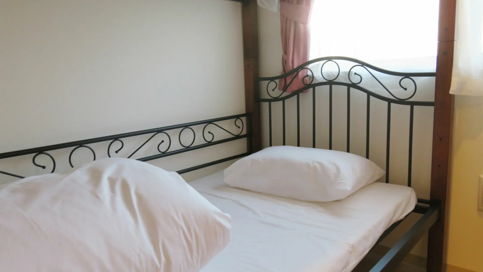 Hostel Hiromas Inn Chitose-Karasuyama Tokió